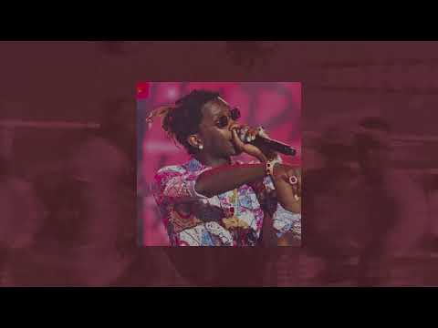 Unique Young Thug x BTG Type Beat (Prod Beat It AT)