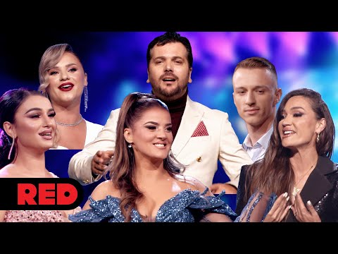 Kollazh - Ardiana & Burimi & Edona & Dafina & Xili & Teuta