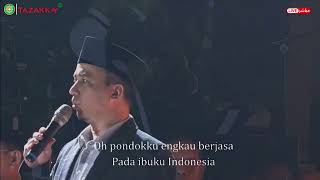 Download lagu HYMNE OH PONDOKKU - PANGGUNG GEMBIRA 608 THE NEXT IBN KHALDUN PONDOK MODERN TAZAKKA mp3