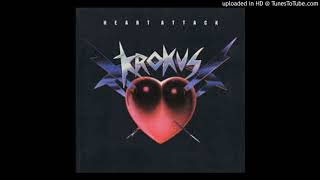 Krokus - Rock&#39;n&#39;Roll Tonight