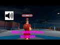 GymClassVR 1V1 Using The New Sounds Wh0ze