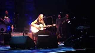Tedeschi Trucks Band Acoustic - Don&#39;t Think Twice, It&#39;s All Right