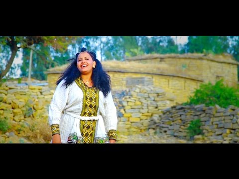 Aynalem Mahari - Syum Kiblaka /  New Ethiopian Traditional Tigrigna Music (Official Video)