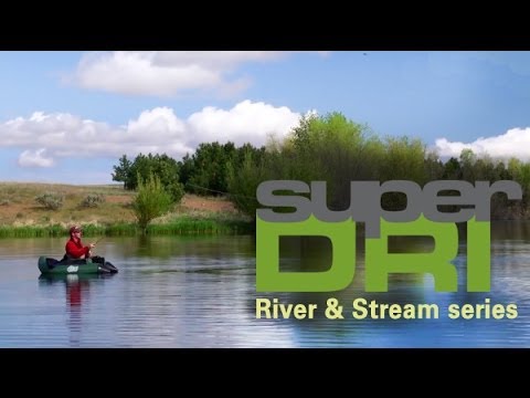 Airflo Super-Dri Lake Pro