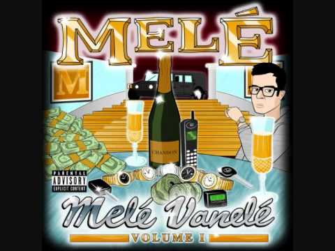 | Melé - Gold Casio |