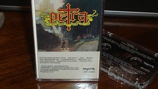 PETRA. 017.  HOLY GHOST POWER. 1977