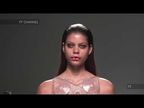 Olga Noronha | Spring Summer 2018 Full Fashion Show | Exclusive