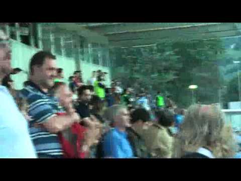 FINALE PRIMAVERA| INTER-LAZIO - PUBBLICO