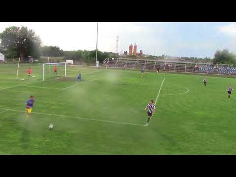 CS PODGORIA PÎNCOTA - ACS PROGRESUL PECICA 2-2