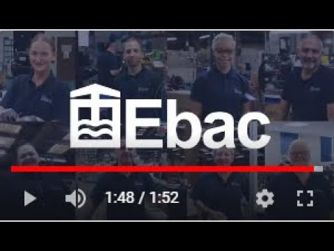 WHO ARE EBAC?
