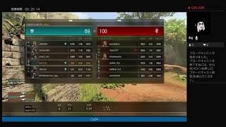 【LIVE 】結局３日坊主【CoD BO4】【夏休み】