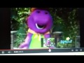 Barney Five Kinds Of Fun