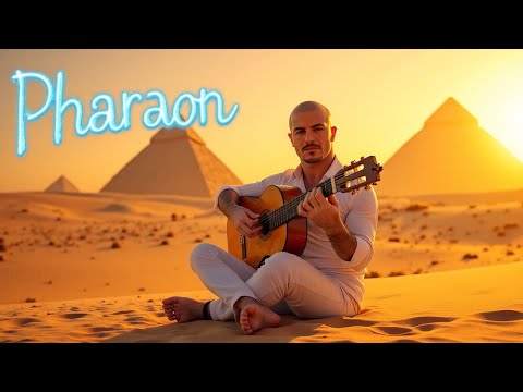 The Gipsy Kings’ Pharaon: A Masterclass in Flamenco Fusion