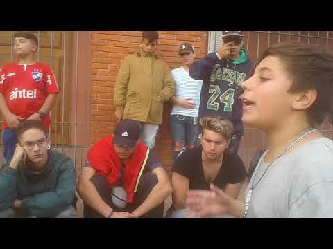 Flako vs Fleycamb (Semi Final) - FECHA 8