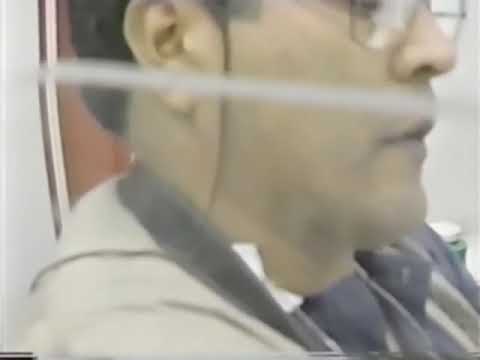 Bob Probert vs Marty McSorley Round 4. (Det Feed & ESPN Feed & Pitt Feed & w Don Cherry) Feb 4, 1994