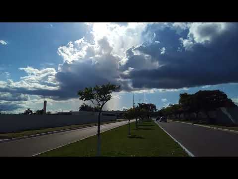 BOM DIA FELIZ  DOMINGO PRA TODOS VOCÊS #vilhena #rondonia #amazonia 