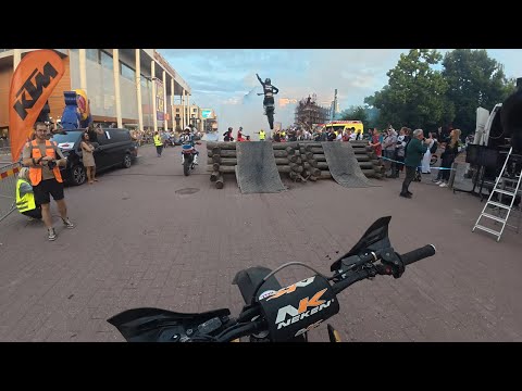 EESS 2025 - Tartu SuperEnduro - Lauri Kodres #535 P3