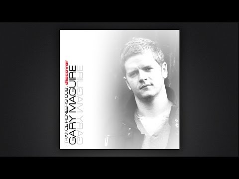 Gary Maguire - Trance Pioneers 008