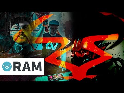 Rene LaVice & Current Value - Calm The Fuck Down