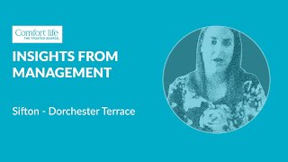 Chartwell Dorchester Terrace Retirement Community – video perspective