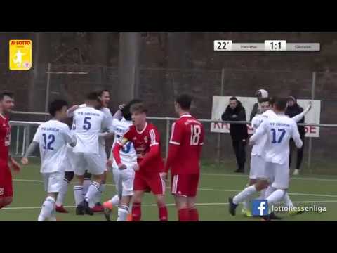 SV Rot-Weiss Hadamar - VfB Ginsheim 3:3  (1:1)