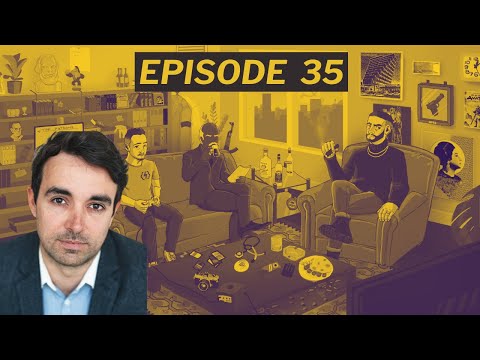 The Deprogram Episode 35 - Elon's Sugar Daddy (Ft. Alan MacLeod)
