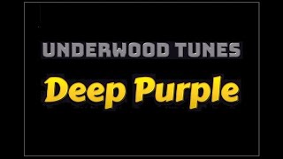 Deep Purple ~ Gettin&#39; Tighter ~ 1975 ~ w/lyrics