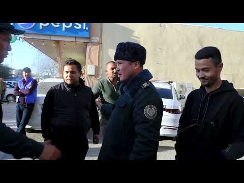 📹 SHANTAJLIK JANJAL NIMA BILAN TUGADI / XORAZM 2-QISM →👤 #ACTIVIST