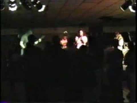 Hideous Mangleus Live '95