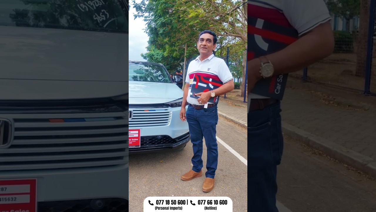 Customer video