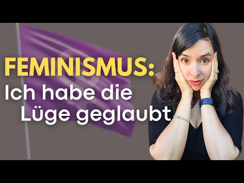 Modern women – why I no longer follow feminism