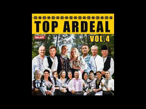 Promo lansare album Top Ardeal vol 4 2020