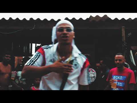 MC HiQ - Problema pro Estado [Prod. Nikov] (Video Clipe Oficial)