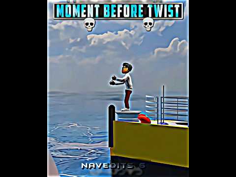 Bro save everyone 💀