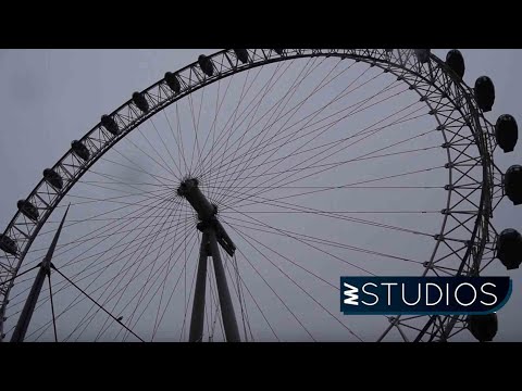 A Day Out In London 22/09/18 | MV Studios