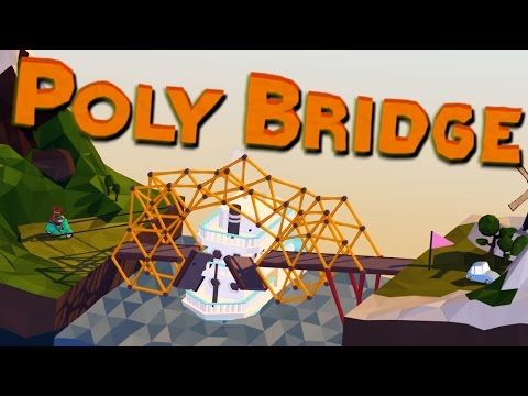 download lagu mp3 mp4 Jack Bridge Game, download lagu Jack Bridge Game gratis, unduh video klip Jack Bridge Game