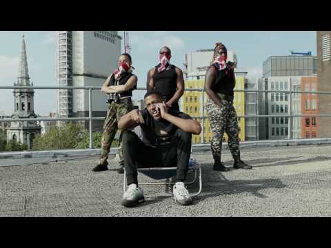 Schlachthofbronx - Copper And Lead feat Riko Dan (Official Video)