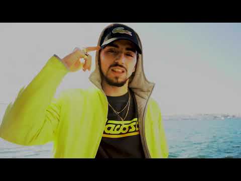 BRAZAS - REALIDADES (VIDEOCLIP OFICIAL)