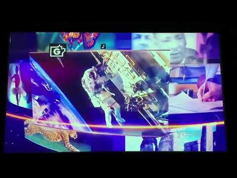 Jeopardy, intro - Aaron Craig Day 2 (2/24/21)