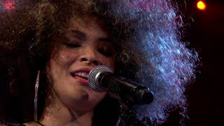 Kandace Springs - God Must Be A Boogie Man (The Royal Albert Hall 2017)