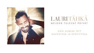 Video thumbnail of "Lauri Tähkä - Jääkukkia"