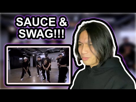 DANCER REACTS to ACxFELIP Chris Brown - ‘Gimme That’