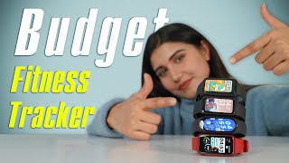 My Picks for the Best Budget Fitness Tracker of 2023!