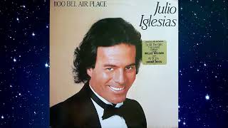 Julio Iglesias - Moonlight Lady - 1984 LP remastering