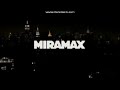 Miramax Logo 2012 Silent