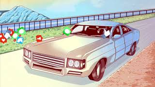 KATE STEWART- Distraction ( S L O W E D )