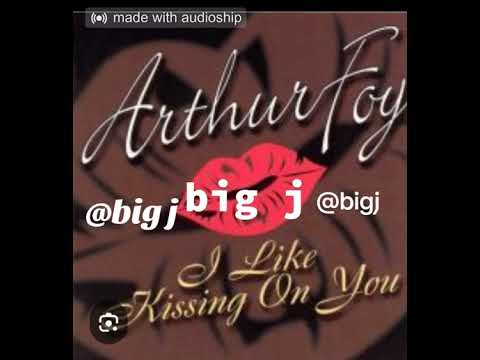 02 dont stop my party  Arthur foy