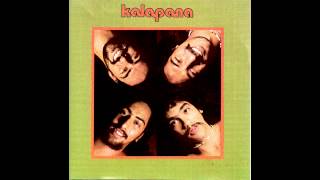 Kalapana - Kona Daze