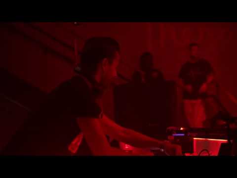 Levi da Cruz at Therapy, Las Vegas - Discosupreme take over Techno Taco Tuesday