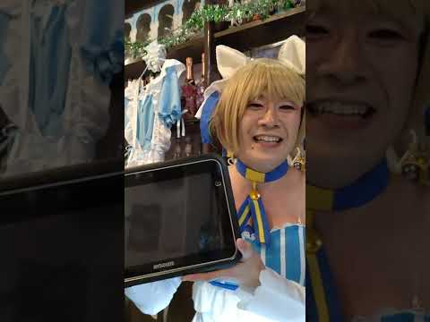 [Tercera vez] Vídeo de introducción de Cosplay y Sub Culver Atelier [Tendero]